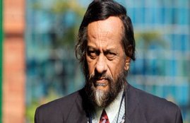 "Women,TERI,sexual harassment case,RK Pachauri,Climate Change