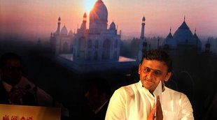 National News,National News,Akhilesh Yadav,Samajwadi Party,Uttar Pradesh , UP govt's efforts increased tourism potential: Akhilesh,news, India news
