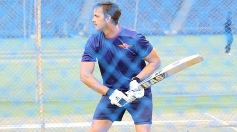 IPL, IPL 2016, Indian Premier league, Indian Premier league 2016, Rising Pune Supergiants, Pune Supergiants, Pune IPL, Dhoni IPL, Dhoni IPL team, MS Dhoni, Dhoni batting, Albie Morkel, sports news, sports, cricket news, Cricket