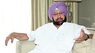 AMRINDER SINGH,Punjab election, AAP, ARVIND KEJRIWAL, DELHI , DELHI GOVERNMENT, congress,rahul gandhi,prashant kishore,bjp, sad, Shiromani Akali Dal अमरिंदर सिंह, अरविंद केजरीवाल, आप, कांग्रेस, पंजाब चुनाव, राहुल गांधी, प्रशांत किशोर, बीजेपी,
