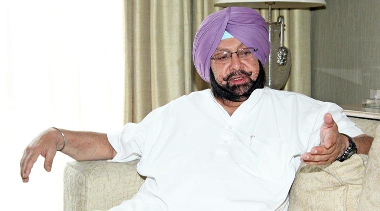 AMRINDER SINGH,Punjab election, AAP, ARVIND KEJRIWAL, DELHI , DELHI GOVERNMENT, congress,rahul gandhi,prashant kishore,bjp, sad, Shiromani Akali Dal अमरिंदर सिंह, अरविंद केजरीवाल, आप, कांग्रेस, पंजाब चुनाव, राहुल गांधी, प्रशांत किशोर, बीजेपी,