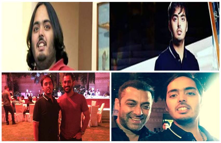 anant ambani, anant ambani weight, Anant Ambani weight loss, salman khan praise anant ambani, mukesh ambani son, anant ambani Loose108Kg, ambani looose 108Kg in 18 months, ‪‎Nita Ambani‬, ‎IPL‬, ‎IPL‬9, ‎IPL‬ 2016, Weight loss, sachin tendulkar, anant ambani family, anant ambani training, anant ambani trainer, anant ambani fat to fit, anant ambani weight, anant ambani fit photo, anant ambani on twitter