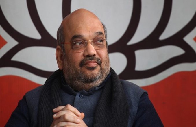 यूपी में अकेले दम पर चुनाव लड़ेगी भाजपा, राम मंदिर नहीं विकास होगा मुद्दा