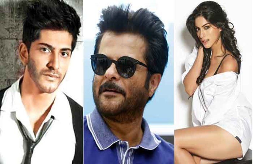Sonam Kapoor,Sapna Pabbi,Harshwardhan Sapna relationship,Harshwardhan Sapna breakup,Harshwardhan Sapna affair,Harshwardhan Kapoor,Anil Kapoor