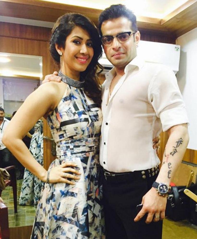 Divyanka Tripathi,Karan Patel,Star Parivaar Awards,Star Parivaar Awards 2016,Star Parivaar Awards 2016 winners, Karan Patel, Ankita Bhargava, Star Parivaar Awards, Debina Bonnerjee, Shilpa Shirodkar, Abhay Vakil, Remo D'souza, Farah Khan, Goldie Behl, Karan Mehra, Dalip Tahil, Charu Asopa, Neeraj Malviya, Namit Das, Manasi Parekh, Ruhanika Dhawan, Suchita Trivedi, Devoleena Bhattacharjee, Rupal Patel, Ekta Kaul, Anuja Sathe, Madirakshi Mundle, Neena Kulkarni, Kiran Karmarkar, Ajinkya Deo, Satish Kaushik, Meet bros, Ashish Sharma, Mohammad Nazim, Vikram Kochhar, entertainment
