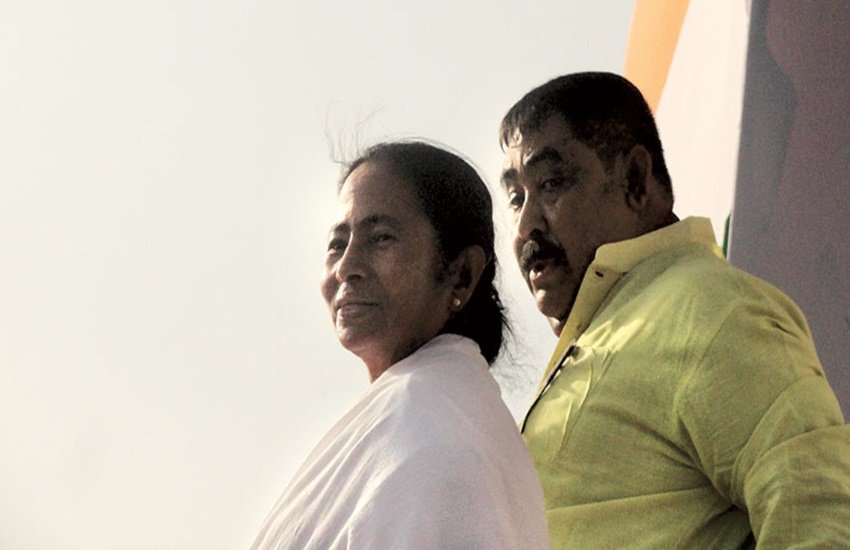 anubrata modal, birbhum, tmc, mamata banerjee, west bengal elections, west bengla polls, bengal polls, birbhum rally, birbhum anubrata mondal, birbhum tmc, trinamool congress, tmc news, india news, अनुब्रत मंडल, पश्चिम बंगाल चुनाव, ममता बनर्जी, बीरभूम, विधानसभा चुनाव, तृणमूल कांग्रेस anubrata modal, birbhum, tmc, mamata banerjee, west bengal elections, west bengla polls, bengal polls, birbhum rally, birbhum anubrata mondal, birbhum tmc, trinamool congress, tmc news, india news, अनुब्रत मंडल, पश्चिम बंगाल चुनाव, ममता बनर्जी, बीरभूम, विधानसभा चुनाव, तृणमूल कांग्रेस