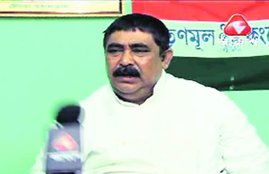 TMC, anubrata mondal, TMC anubrata mondal, anubrata mondal News, anubrata mondal Latest news, Election Commission, West bengal Polls, Kolkata