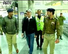 NIT Srinagar, Anupam Kher, Jammu and Kashmir, NIT Srinagar protests, #NITSrinagar