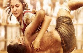 Anushka Sharma, Sultan, Anushka Sharma Sultan, Anushka Sharma Sultan movie, Sultan Salman Khan, Salman Khan, entertainment news