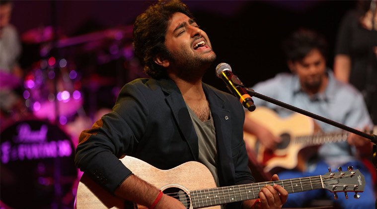 Arijit Singh, Arijit Singh latest news, Arijit Singh Birthday, Arijit Singh Birthday special, Arijit Singh songs, singer Arijit Singh, Arijit Singh movie songs, Arijit Singh best songs, Versatile Singer, Versatile Singer Arijit Singh, Arijit singh Age, Arijit singh Latest song
