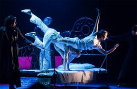 bihar international theater festival, culture news, drama, art news