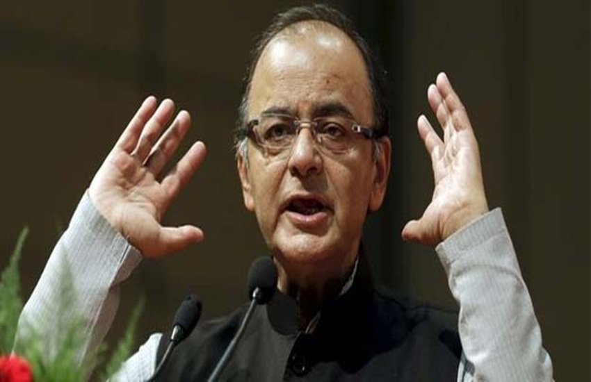 Jewellers, excise duty, Arun Jaitley, GST, VAT, traders, strike , Jaitley stays firm on excise duty on jewellers,news, India news,Economy & Policy News,Economy & Policy News in India ,Kolkata ,Kolkata news