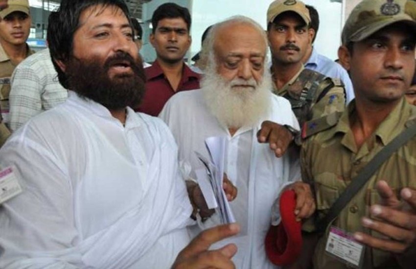 Asaram Bapu bail plea, bail plea rejected, asaram bapu, asaram bapu latest news, Asaram case, Jodhpur Court, Asaram Verdict, Asaram bail plea, Asaram News, Asaram rape Case, आसाराम, आसाराम बापू, जमानत खारिज, जोधपुर कोर्ट, नाबालिग रेप केस