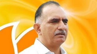 Ashok Parnami, BJP, Rajasthan, Vasundhara Raje