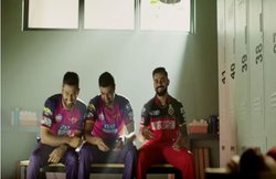 Video: जब कोहली और धोनी ने जमकर उड़ाया अश्विन की हिंदी का मजाक