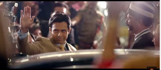 azhar, azhar trailer, emraan hashami, azhar movie, azhar cast, azhar release, azhar news, emraah hashmi azhar, prachi desai azhar, nargis fakhri azhar, nargis, nargis fakhri, mohammad azharuddin, entertainment news, अजहर, ट्रेलर लांच, इमरान हाशमी, नरगिस फाकरी, प्राची देसाई