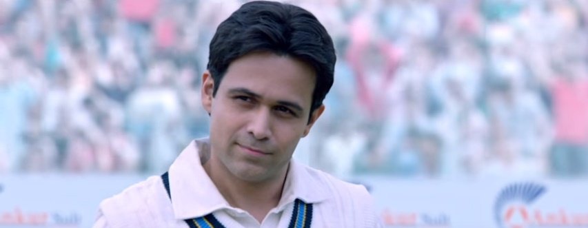 azhar, azhar trailer, emraan hashami, azhar movie, azhar cast, azhar release, azhar news, emraah hashmi azhar, prachi desai azhar, nargis fakhri azhar, nargis, nargis fakhri, mohammad azharuddin, entertainment news, अजहर, ट्रेलर लांच, इमरान हाशमी, नरगिस फाकरी, प्राची देसाई