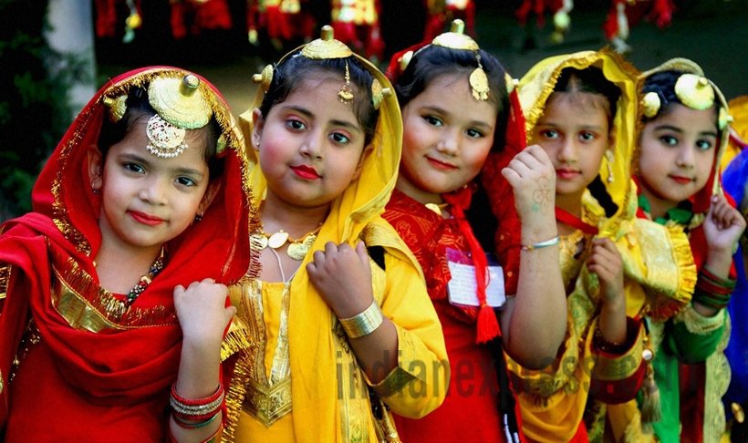 Vaisakhi; Vaisakhi 2016; What is Vaisakhi; Why celebrate Vaisakhi; Vaisakhi Sikhs; Sikhs; Sikhism; Khalsa, vaishakhi festival, vaisakhi, baisakhi, baisakhi celebration, vaisakhi celebration, baisakhi in india, sikh festival, baisakhi in punjab, indian express, vaishakhi photos