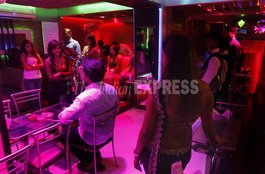 Restrictions vs regulation, Opinion on Dance, maharashtra dance bar