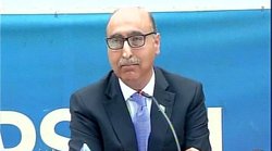 पाकिस्तान ने की भारत के साथ शांति प्रक्रिया स्थगित, लगाया अशांति फैलाने का आरोप