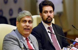 BCCI, age limit 70, lodha committee, supreme court, decision, anurag thakur, sharad pawar, shrinivasan