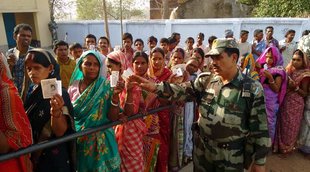 west bengal, west bengal polls, west bengal election, bengal phase 5 elections, west bengal fifith phase, kolkata elections, election commission, kolkata police, india news, elections news, west bengal news