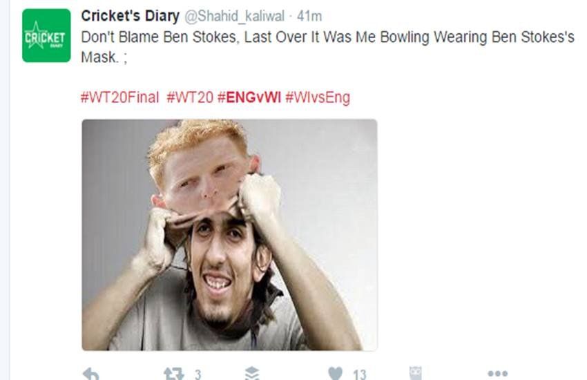 amitabh bachchan, andrew flintoff, amitabh bachchan flintoff troll, amitabh troll englang, T20 World Cup Final, west indies, darren sammy, Twitter Reactions on WI v Eng Match, sports latest news, अमिताभ बच्‍चन, इंग्‍लैंड, वेस्‍ट इंडीज, टी20 वर्ल्‍ड कप, एंड्रयू फ्लिंटॉफ
