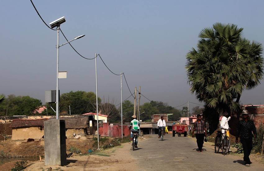 opinion on bihar village, jansatta article, jansatta opinion, jansatta dunia mere aage