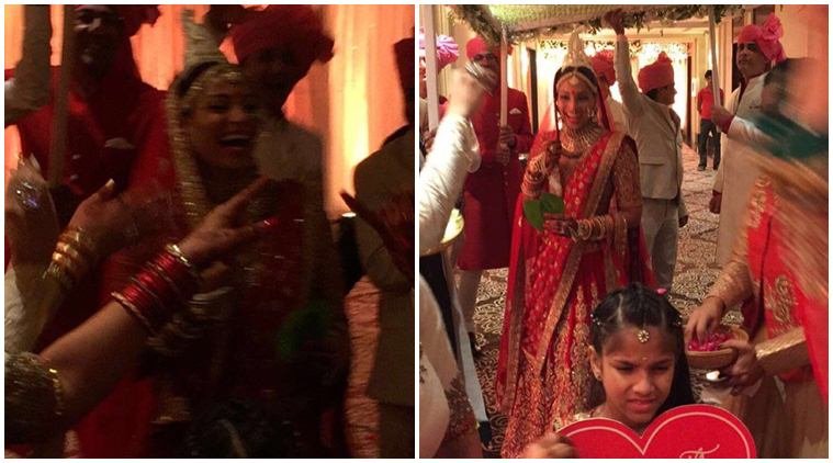bipasha basu, karan singh grover, bipasha basu wedding, bipasha basu bride, bipasha basu bengali bride, bipasha basu wedding photos, bipasha karan marriage, bipasha karan, bipasha karan wedding, bipasha karan wedding updates, bipasha karan wedding pics, bipasha karan wedding today, entertainment news
