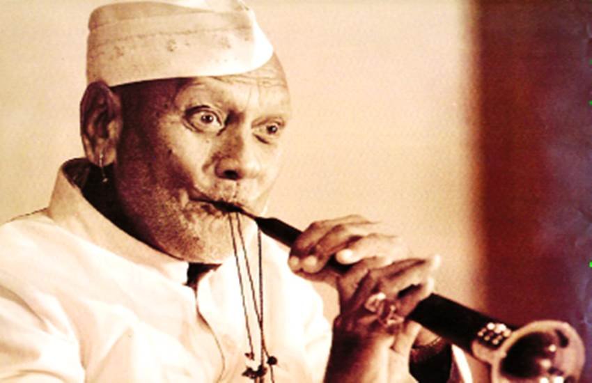 Ustad Bismillah Khan, Bismillah Khan shehnai, shehnai by Bismillah Khan, Bismillah Khan Biography, bismillah khan in Hindi