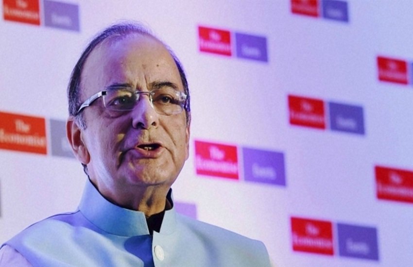 कालेधन पर बोले जेटली, कहा- महंगा पड़ेगा खिलवाड़ करना, खुलासे का मौका छोड़ने वाले पछताएंगे