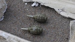 बांग्लादेश में विस्फोट में दो आतंकी ढेर, इमारत से 20 ग्रेनेड-गोलियों सहित चार पिस्तौल बरामद