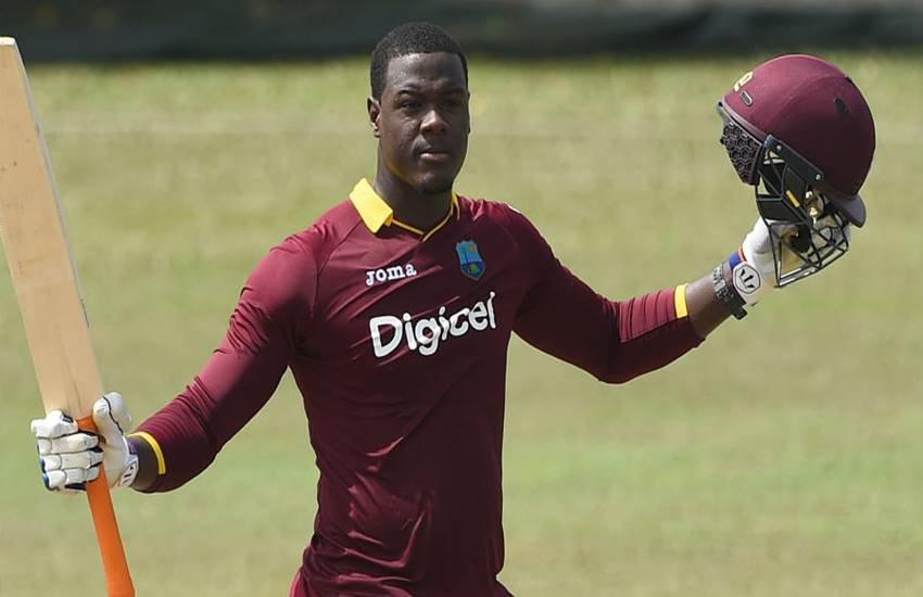 carlos brathwaite, carlos brathwaite ipl, carlos brathwaite rihanna classmate, trident bat company, west indies, world t20, t20 world cup, ben stokes, 4 sixes in 4 balls, west indies cricket, कार्लोस ब्रेथवेट, चार गेंद में लगातार चार छक्‍के, वेस्‍ट इंडीज