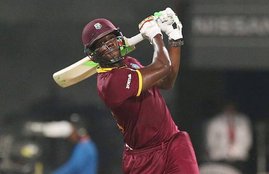 carlos brathwaite, carlos brathwaite ipl, carlos brathwaite rihanna classmate, trident bat company, west indies, world t20, t20 world cup, ben stokes, 4 sixes in 4 balls, west indies cricket, कार्लोस ब्रेथवेट, चार गेंद में लगातार चार छक्‍के, वेस्‍ट इंडीज