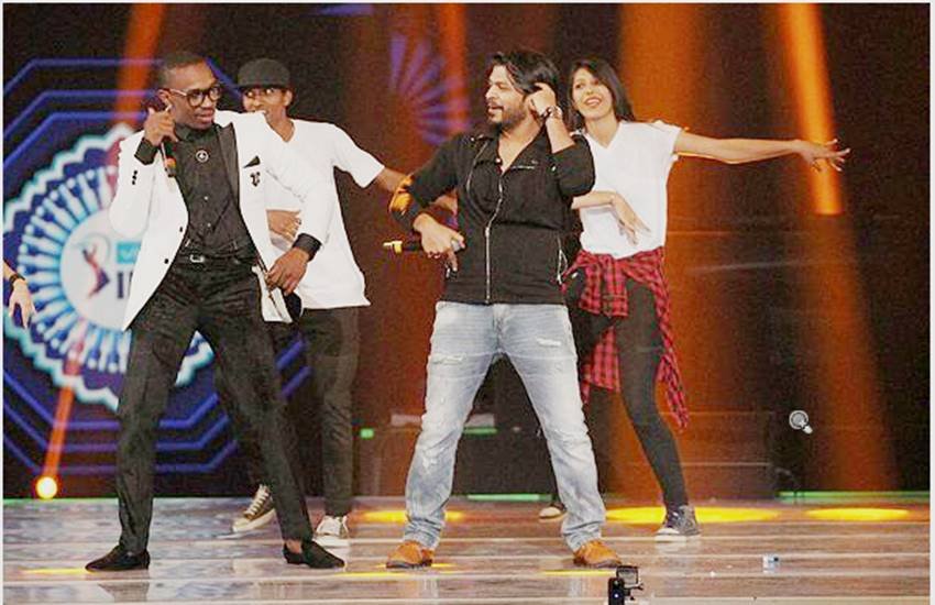 Ranveer Singh,Katrina Kaif,Jacqueline Fernandez,IPL opening ceremony,IPL 9,IPL 2016,Dwayne Bravo, MS Dhoni, rahane, IP 8team, IPL9, IPl2016, cricket, IPL opening ceremony, IPL gallery, IPL9 Photos