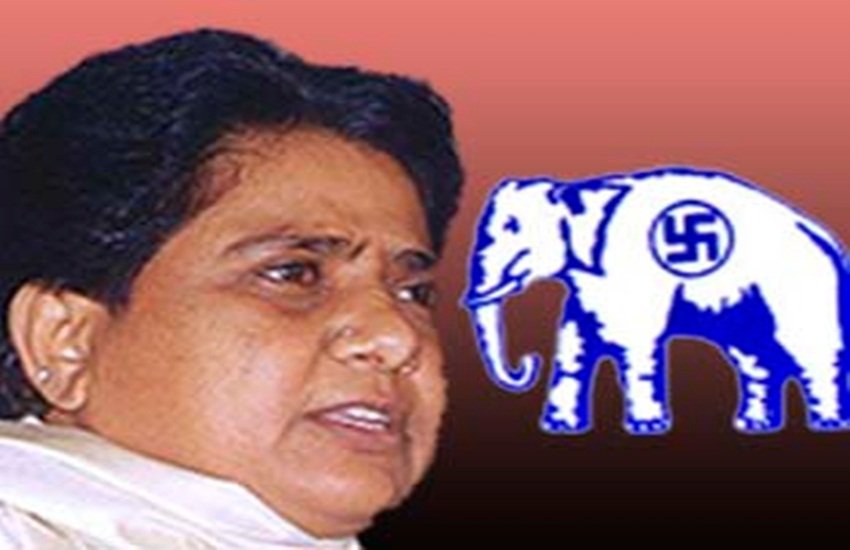 Vishnu Mohan report, UP election, BSP president Mayawati, CM Akhilesh yadav, SP president mulayam singh yadav
