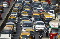 5 साल के उच्चतम स्तर पर कार बिक्री बाजार की रफ्तार