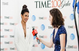 priyanka chopra, priyanka chopra time 100 gala, time 100 gala photos, time 100 gala priyanka chopra, donald trump, american presidential election, republican party, mulism, islaam, terrorism,
