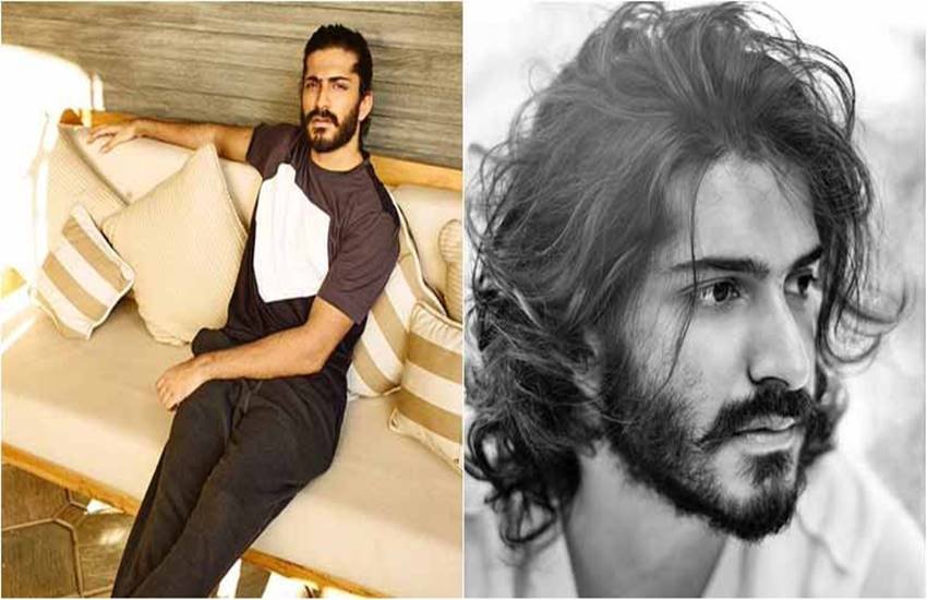 sonam kapoor, harshvardhan, mirzya, entertainment news, sonam kapoor harshvardhan kapoor, rakeysh omprakash mehra, sonam harshvardhan, harshvardhan kapoor