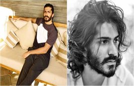 sonam kapoor, harshvardhan, mirzya, entertainment news, sonam kapoor harshvardhan kapoor, rakeysh omprakash mehra, sonam harshvardhan, harshvardhan kapoor