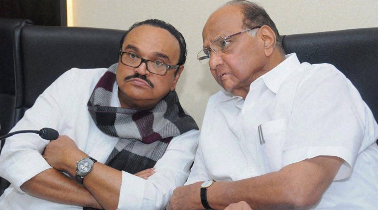 Chhagan Bhujbal viral pic, Bhujbal viral photos, Chhagan Bhujbal, Arthur Road Jail, NCP Bhujbal, NCP leader, St George Hospital, Mumbai, Arthur Road Jail, chhagan bhujbal, ncp, NCP leader, ed case, maharashtra deputy CM, money laundering case, chhagan bhujbal laundering case, chhagan bhujbal story, chhagan bhujbal life story, india news, एनसीपी नेता छगन भुजबल, छगन भुजबल, छगन भुजबल जीवनी