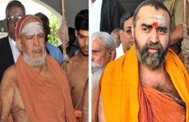 uditor Radhakrishnan assault case, Jayendra Saraswati, Kanchi Sankaracharya ,India, Tamil Nadu