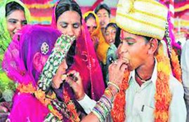 Jodhpur family court, Jodhpur, girl child, Child marriage, बाल विवाह, Saarthi Trust, Jodhpur news, Rajsthan news, Hindi news, News in Hindi, Jansatta
