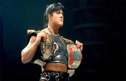 पूर्व WWE स्‍टार चीना घर में मृत मिलीं, पॉर्न फिल्‍मों में कर रही थीं काम