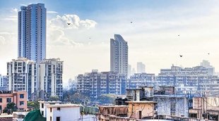 Mumbai Wealth, World richest city, Mumbai rich city, London Wealth, Richest City india, Richest City World