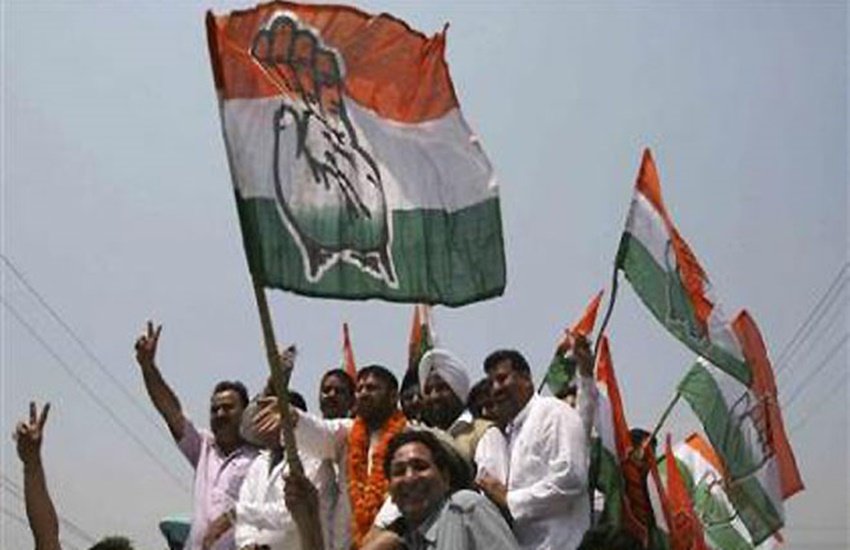 congress, sad, rahul gandhi, sonia gandhi, punjab election, aap , bjp, पंजाब चुनाव, कांग्रेस, राहुल गांधी, सोनिया गांधी