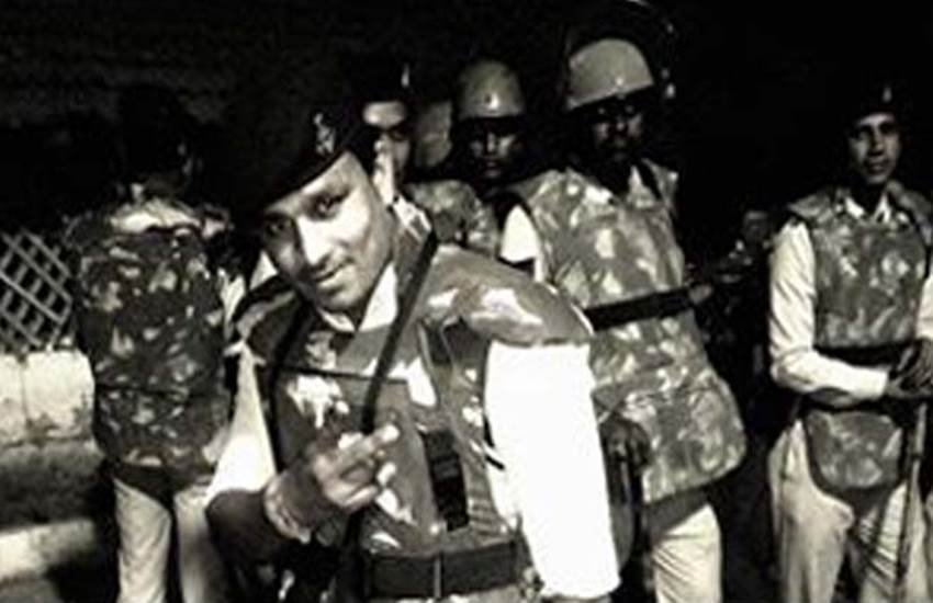 Madhya Pradesh Chief Minister Shivraj Chouhan,Shivraj Singh Chouhan,Police Constable,Letter To Chief Minister,Police Letter Facebook,Constable Letter Facebook, Sooraj Singh Chundawat, Viral MP Police Letter, MP Police Letter