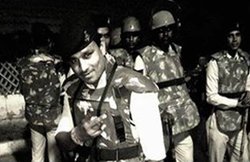 कांस्टेबल ने सैलरी को लेकर शिवराज सिंह को लिखा खत, पूछा- क्या पुलिसवाला होना गुनाह है