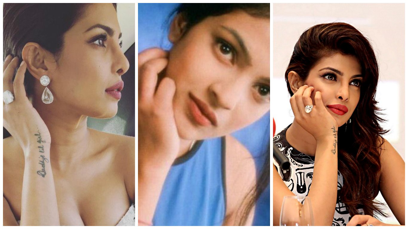 Priyanka Chopra,Priyanka Chopra Miss World,Priyanka Chopra teenage picture,Priyanka Chopra picture, Deshi girl, priyanka chopra old photo, priyanka chopra gallery