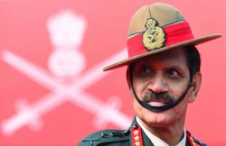 शांति सेना पर यौन उत्पीड़न के आरोप: सेना प्रमुख ने यूएन महासचिव को दिया भरोसा- ऐसे मामले नहीं करेंगे बर्दाश्त